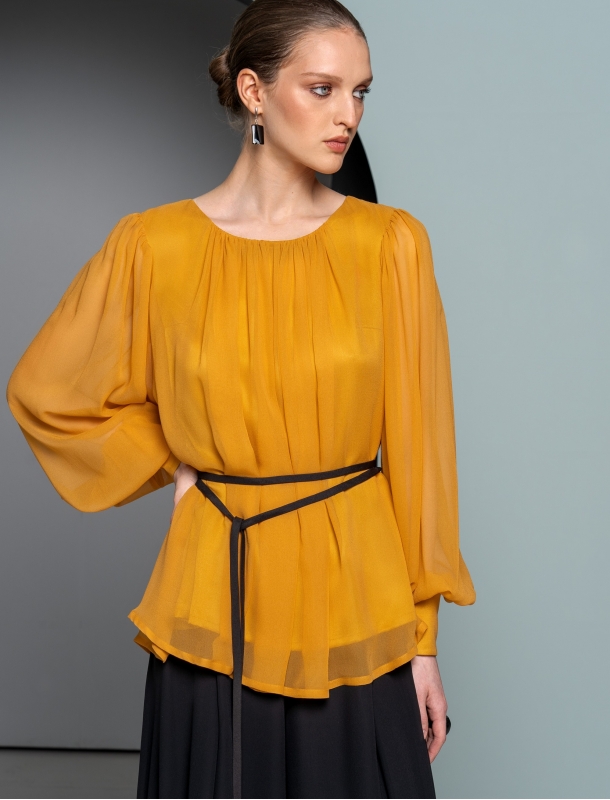 Вечерний Комплект 0924